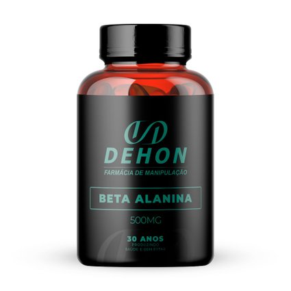 beta alanina