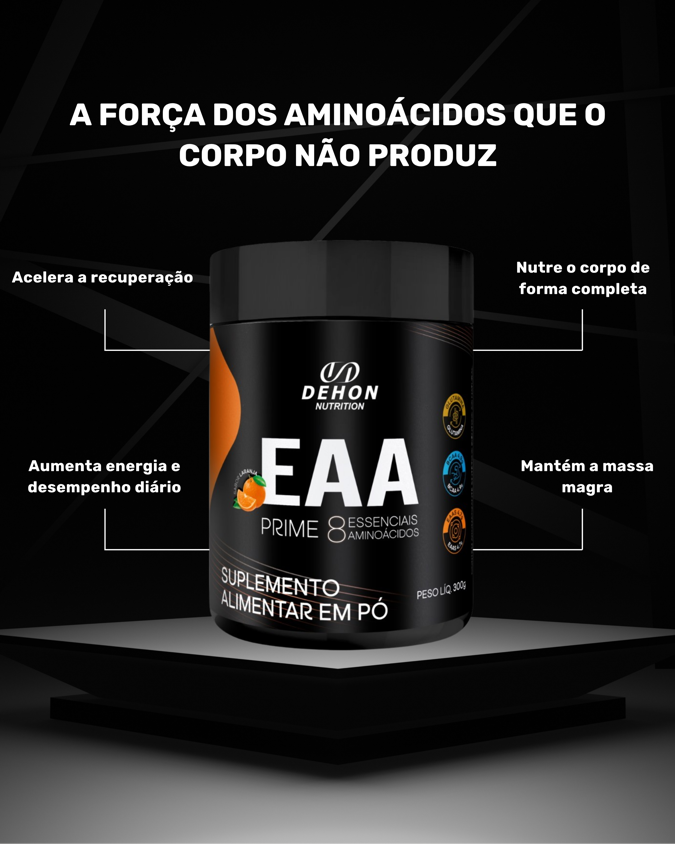 EAA PRIME DEHON