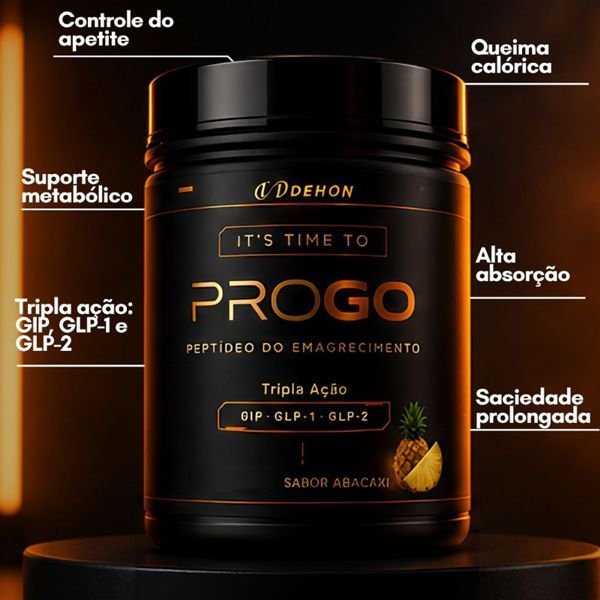 progo