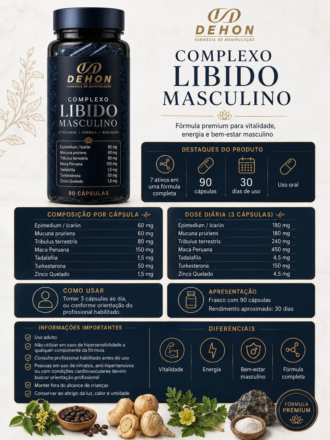 complexo libido masculinadescricao